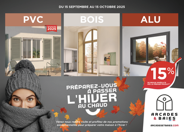 L’Automne arrive… et les bons plans aussi !