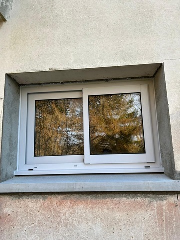 Changement complet des menuiseries d’une maison près de Toulouse