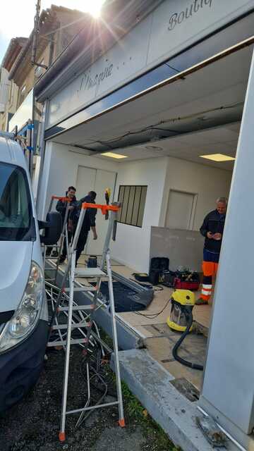Besoin de nouvelles menuiseries sur-mesure à Castelnaudary ? Faites confiance à notre expertise !