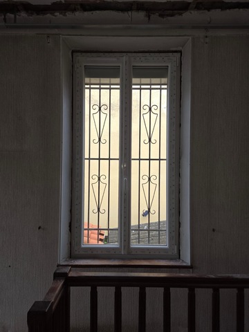 Nouvelle vie pour cette maison à Carcassonne grâce à nos menuiseries sur-mesure !