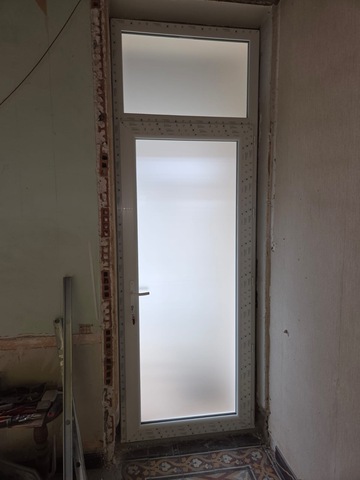 Nouvelle vie pour cette maison à Carcassonne grâce à nos menuiseries sur-mesure !