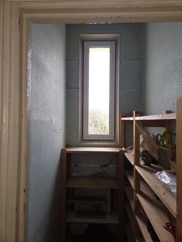 Nouvelle vie pour cette maison à Carcassonne grâce à nos menuiseries sur-mesure !