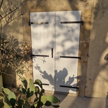 Vous souhaitez remplacer vos fenêtres, volets, porte d’entrée ou porte de garage ?