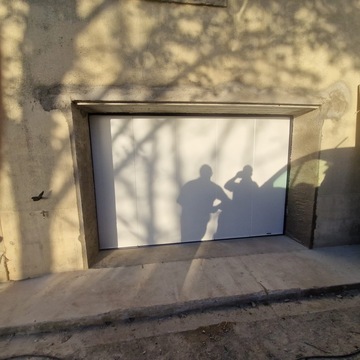 Vous souhaitez remplacer vos fenêtres, volets, porte d’entrée ou porte de garage ?
