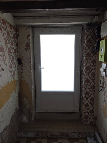 Nouvelle vie pour cette maison à Carcassonne grâce à nos menuiseries sur-mesure !