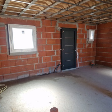 CYBELE MENUISERIE : Une réalisation alliant esthétique et performance à Castelnaudary